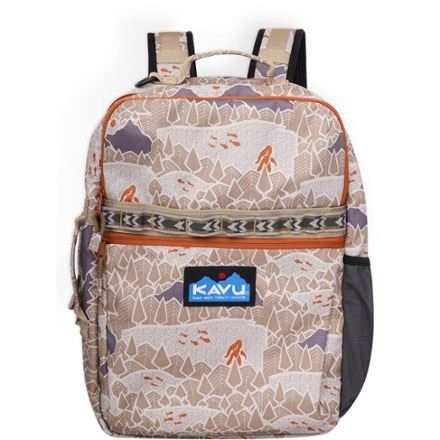 KAVU Hillock Hauler Pack 2