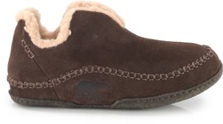 right side view (Bark)