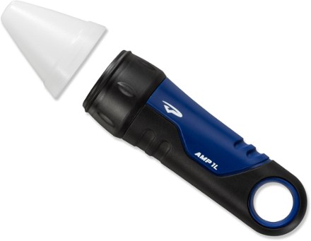 Opposite Side (BLue)