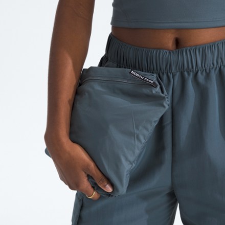 The North Face Easy Wind Jacket - Women's 5