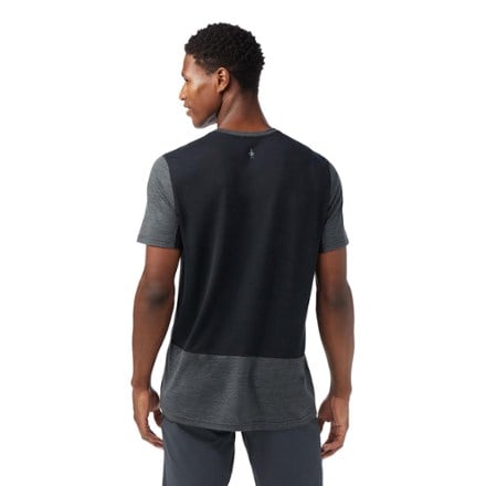 Smartwool Mountain Bike Jersey - Men's 2