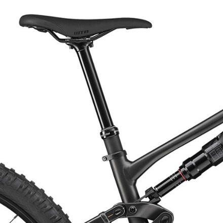 Cannondale Moterra 4 Electric Mountain Bike 8