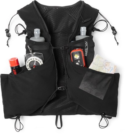 Arc'teryx Norvan 7 Hydration Vest - Men's 5