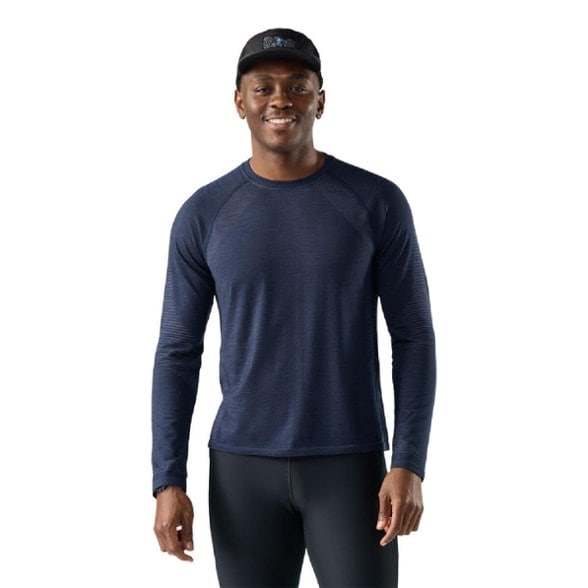 On Body Image of color Deep Navy