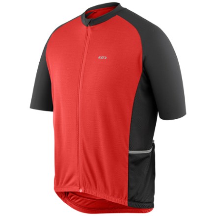 Garneau Connection 4 Cycling Jersey - Men's 2