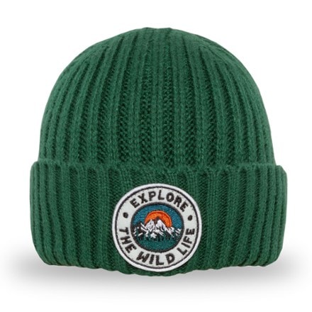 Sunday Afternoons Feel Good Beanie - Kids' 0