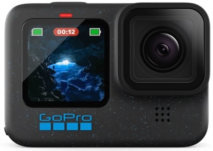 GoPro HERO12 Black 3