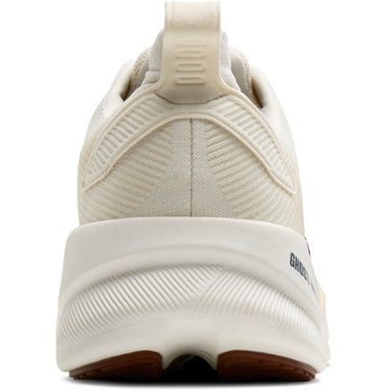 Brooks Ghost Max 4 Road-Running Shoes - Men's 4