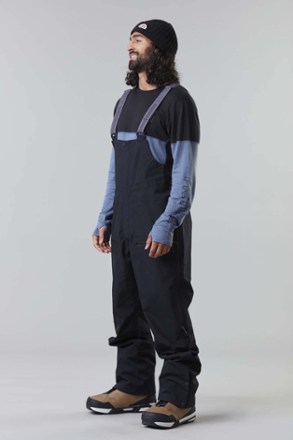 Picture Organic Clothing Elias Elhardt 3L Xpore Bib Pants - Men's 2