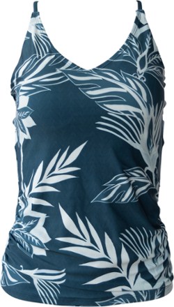 Nani Swimwear V-Neck Tankini Swimsuit Top - Women