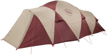 Big agnes flying diamond 4 outlet