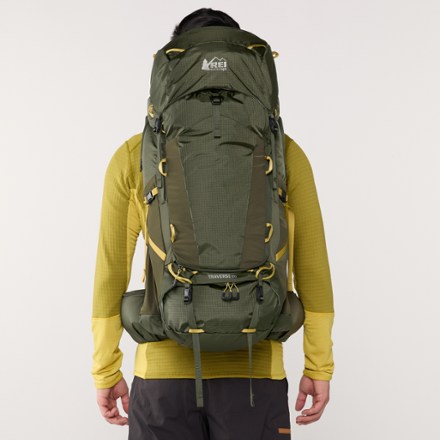 REI Co-op Traverse 60 Pack - Men's 1