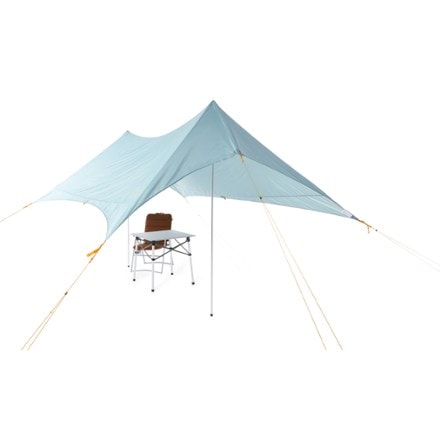REI Co-op Westward Camp Tarp Set 5