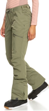 Roxy Nadia Snow Pants - Women's 3