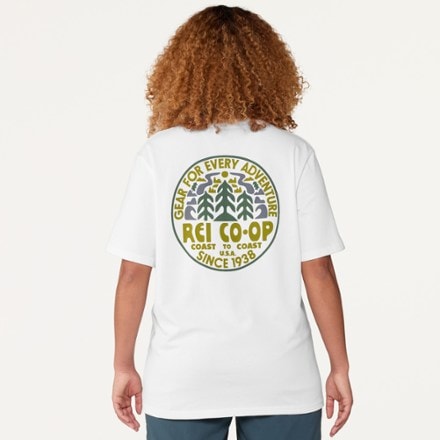 REI Co-op Every Adventure Graphic T-Shirt 4
