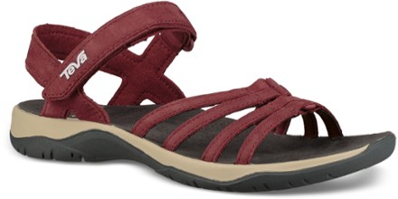 teva elzada leather