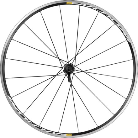 mavic 700c rear wheel