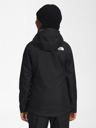 The North Face Vortex Triclimate 3-in-1 Jacket - Girls' 1