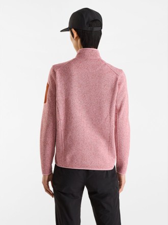 Arc'teryx Covert Fleece Cardigan - Women's 2