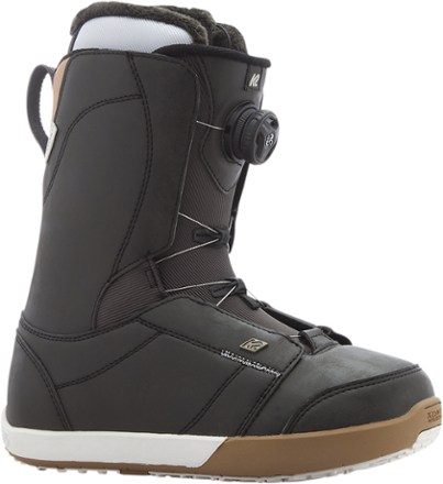 vans encore snowboard boots 2017