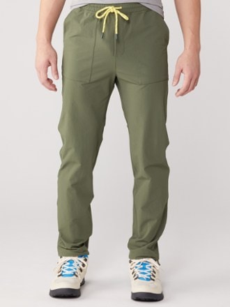 Men's Hiking Pants: Waterproof & Outdoor Pants