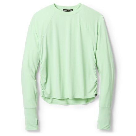 prAna Sol Searcher Long-Sleeve Top - Women's 0