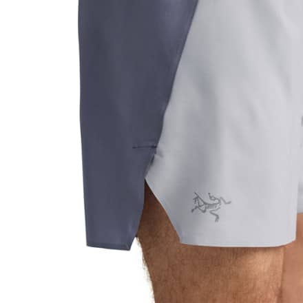 Arc'teryx Norvan 7" Liner Shorts - Men's 8