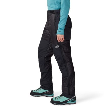 Mountain Hardwear Compressor Alpine Pants - Women's 3