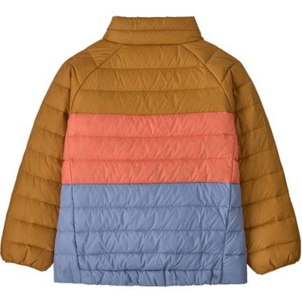 Patagonia Down Sweater - Toddlers' 1