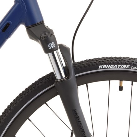 Co-op Cycles CTY 2.1 Step-Through Bike 2
