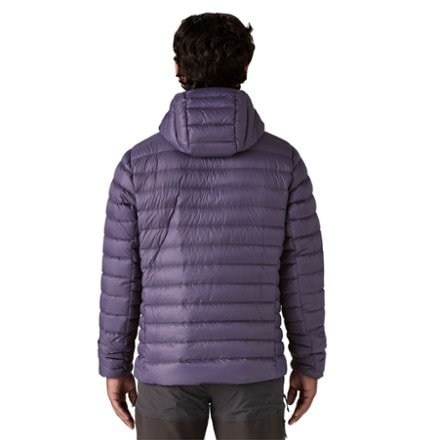 Patagonia Down Sweater Hoody - Men's 2