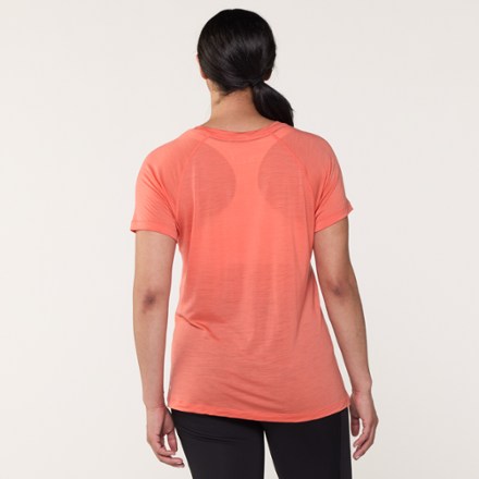 Smartwool Active Ultralite T-Shirt - Women's 4