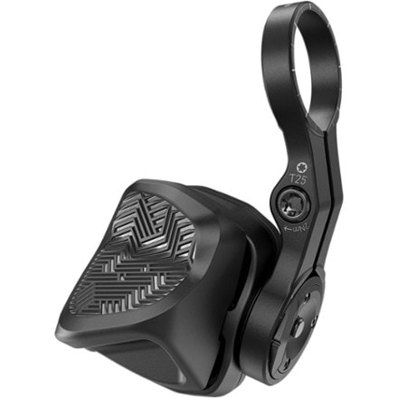 SRAM AXS Pod Controller Rocker Paddle - Left 0
