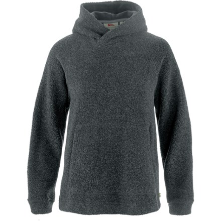 Fjallraven Kaitum Pullover Hoodie - Women's 0