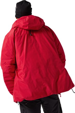 Arc'teryx Beta Down Insulated Jacket - Men's 2