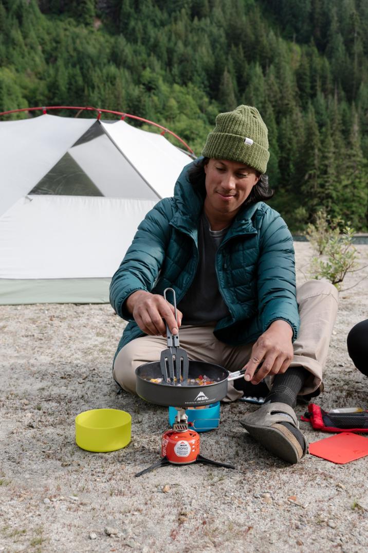 Location Image for Switch Stove System