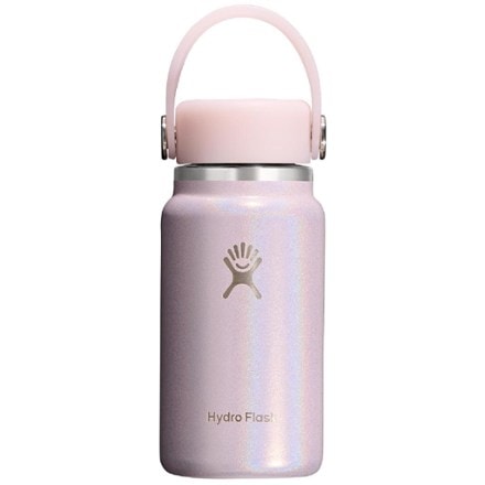 Hydro Flask Micro Hydro Vacuum Water Bottle with Screw Cap - 6.7 fl. oz. 0