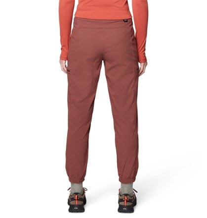 Mountain Hardwear Dynama High-Rise Utility Joggers - Women's 1