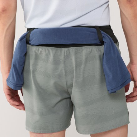 On Trail 5" Shorts - Men's 5