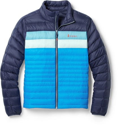 Cotopaxi Fuego Down Jacket - Women's 0