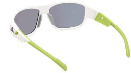adidas SP0045 Injected Navigator Sunglasses 3