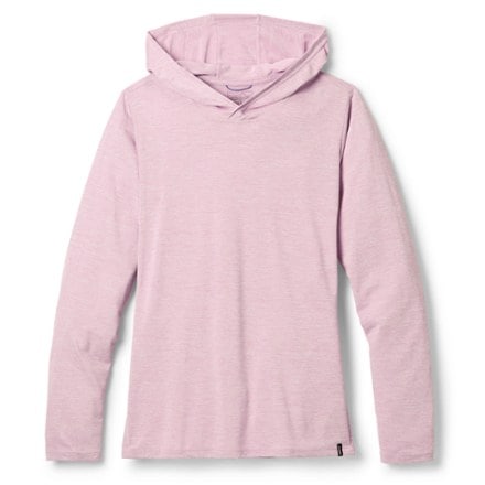 Patagonia Capilene Cool Daily Hoody - Women's 0