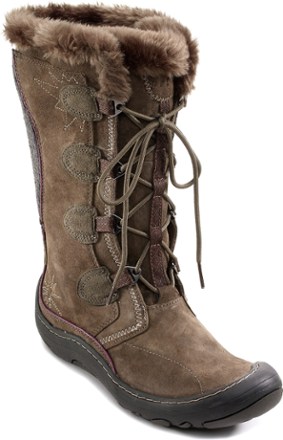 Privo by Clarks Bluestem Boots - Women 