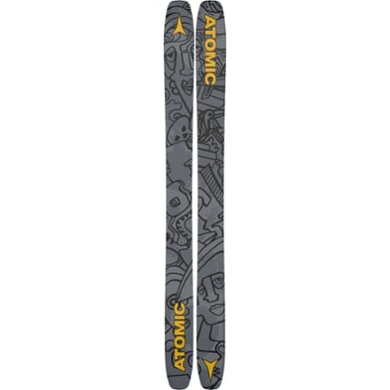 Atomic Bent Chetler 120 Skis - 2026/2027 1