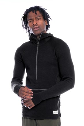 Artilect Sundown 250 Half-Zip Top - Men's 5