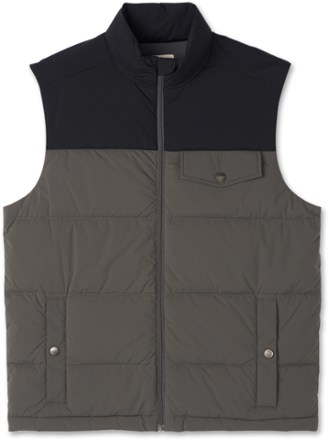 Vuori Meysan Down Vest - Men's 0