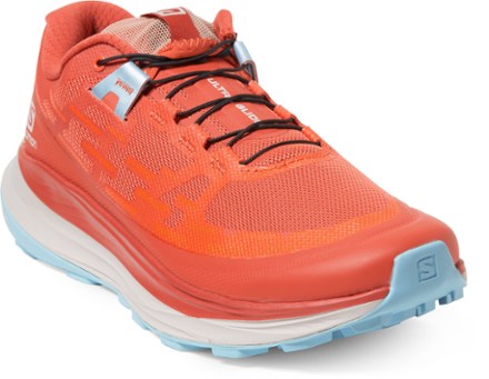 Salomon Ultra Glide Trail-Running Shoes - Women's 6
