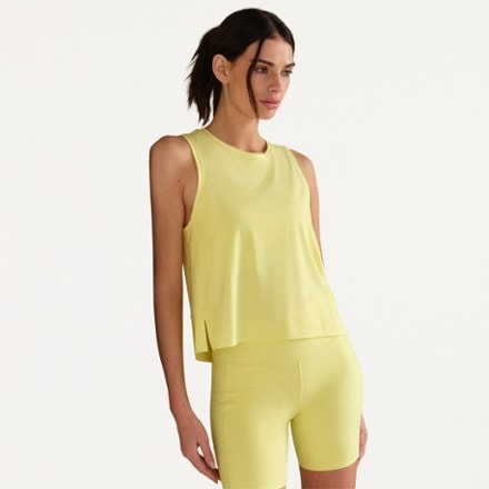 RHONE Serene Tank Top - Women's 0