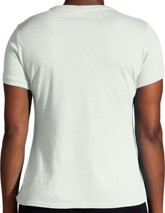 Brooks Distance 2.0 T-Shirt - Women's 2