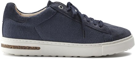 Birkenstock Bend Canvas Sneakers - Men's 0